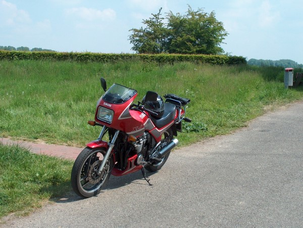 Yamaha